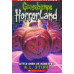 Little Shop Of Hamsters by ''R.L. Stine''